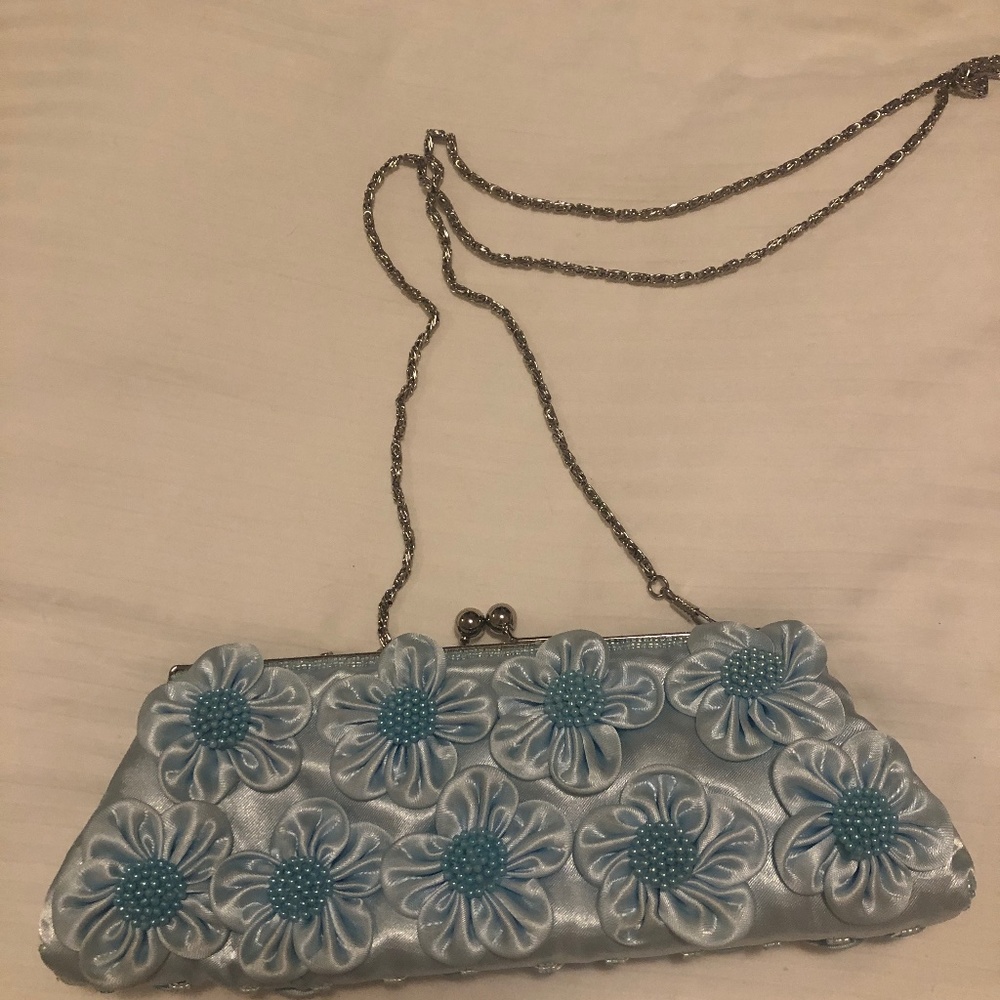 Party clutch